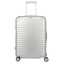 TITAN ETERNITY - 4-Rollen-Trolley M+ 69 cm (silver)