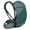 Osprey Hikelite 32 - Wanderrucksack 58 cm (cascade blue) - Ansicht 2