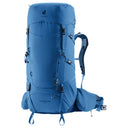 Deuter Aircontact Core 60 + 10 - Trekkingrucksack (baltic-nightblue)