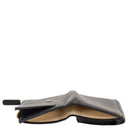 Brics Marmolada - Geldbörse 6cc 11 cm S RFID (black) - Ansicht 4