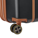 Delsey Paris Cadence Trunk - 4-Rollen-Trolley 80 cm erw. (schwarz) - Ansicht 7