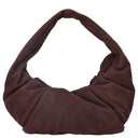Les Visionnaires Greta Essential Cozy - Henkeltasche 37 cm (aubergine)