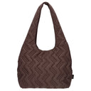 zwei Cleo CL100 - Shopper 36 cm (brown) - Ansicht 4