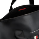 Tommy Hilfiger Metro Duffle - Reisetasche 46 cm (black) - Ansicht 3