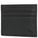 Lacoste Men's Classic - Kreditkartenetui 6cc 12.5 cm (black) - Ansicht 4