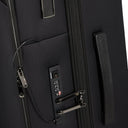 Samsonite - Splendix - 4-Rollen-Trolley M 67 cm erw. (schwarz) - Ansicht 10