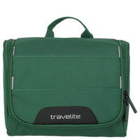 Travelite Skaii - Kulturbeutel 23 cm (green)