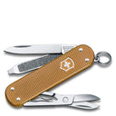 Victorinox Schweizer Taschenmesser "Classic SD Alox" S 5.8 cm (wet sand)