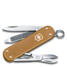 Victorinox Schweizer Taschenmesser "Classic SD Alox" S 5.8 cm (wet sand)