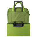 Travelite Corsiica - Boarding Bag 39 cm (fresh green) - Ansicht 4