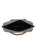 Picard Go Eco - Umhängetasche 38 cm (anthrazit) - Ansicht 5