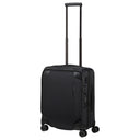 Samsonite - Splendix - 4-Rollen-Kabinentrolley S 55 cm erw. (schwarz) - Ansicht 11