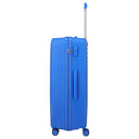 Travelite Pacific - 4-Rollen-Trolley Set 3tlg. (blue) - Ansicht 4