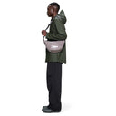 Rains Valera - Schultertasche 52 cm (cinder glaze) - Ansicht 3
