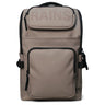 Rains Texel Cargo Backpack W3 - Rucksack 16" 45 cm (cinder)