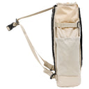 Haglöfs Tight Tote 25 - Umhängetasche/Rucksack 40 cm (chalk beige/true black) - Ansicht 3