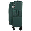 Samsonite Base Breeze - 4-Rollen Trolley 67 cm erw. (dark green) - Ansicht 4