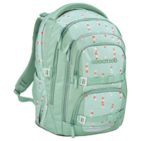 Coocazoo Porter - Schulrucksack 44 cm (Dancing Dots) - Ansicht 2