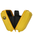 Mandarina Duck Logoduck+ - Beautycase 27 cm (duck yellow) - Ansicht 6