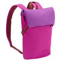 Vaude Unuk II 8 - Rucksack 39 cm (pink orchid) - Ansicht 2