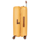 Brics Taormina - 4-Rollen-Trolley M 69 cm erw. (honig) - Ansicht 3