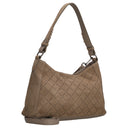 FREDsBRUDER Hey Lovely - Schultertasche 30 cm (soft taupe) - Ansicht 5
