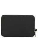 Lacoste Chantaco - Clutch 25 cm (noir) - Ansicht 4
