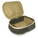 Osprey Daylite Expandable Travel Pack 26+6 - Reiserucksack 43 cm erw. (gravel tan multi) - Ansicht 5