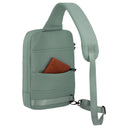 Travelite Workfloow - Schulterttasche 32 cm (salbei) - Ansicht 4