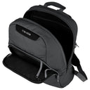 Travelite Skaii - Rucksack 15.6'' 44 cm (gipfelgrau) - Ansicht 4