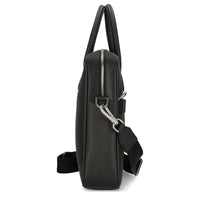 BOSS Men Northon M Doc Case - Briefcase 38 cm (black)