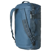 The North Face Base Camp Voyager Duffel - Reisetasche/Rucksack S 57.6 cm (granite grey/frost grey, S) - Ansicht 2