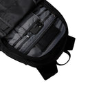 The North Face Hot Shot - Rucksack 15" 51 cm (black) - Ansicht 4