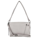 aunts & uncles Noon - Schultertasche 26 cm (ash) - Ansicht 4