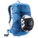 Deuter Futura 23 - Wanderrucksack 57 cm (nightblue-baltic) - Ansicht 8
