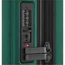 Victorinox Airox - 4-Rollen-Kabinentrolley 55/35 cm (forest green) - Ansicht 7