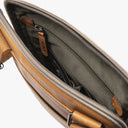 Strellson Hyde Park - Umhängetasche 25 cm (cognac) - Ansicht 4