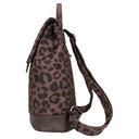 zwei Olli OR13 - Rucksack 35 cm (leo-brown) - Ansicht 3