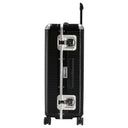 FPM Milano Bank Light Spinner 76 - 4-Rollen-Trolley 76 cm (licorice black) - Ansicht 3