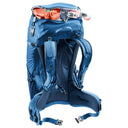 Deuter Futura 26 - Wanderrucksack 62 cm (nightblue-baltic) - Ansicht 6