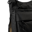 aunts & uncles Japan RE Yura RE Lite - Umhängetasche 25 cm erw. (black) - Ansicht 6