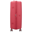American Tourister Diablast - 4-Rollen-Trolley 77 cm erw. (pink glitch) - Ansicht 6
