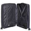 D&N Travel Line 4200 - 4-Rollen-Trolley M 67 cm (darkblue) - Ansicht 6