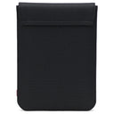 Herschel Spokane iPad Mini - Laptophülle 21.5 cm (black) - Ansicht 3