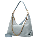 Seidenfelt Huuvari Hobo - Schultertasche (denim in blue) - Ansicht 2