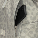 Johnny Urban Allen Medium - Rolltop Backpack 40 cm (sand leo) - Ansicht 13