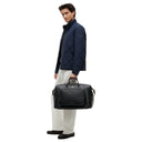 Tommy Hilfiger Central Duffle - Reisetasche 48 cm (black) - Ansicht 5
