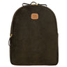 Brics Life Serena - Rucksack 32 cm (olive)