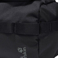 Jack Wolfskin Konya Washbag - Kulturbeutel 26 cm (black) - Ansicht 5