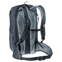 Deuter Bike I 20 - Fahrradrucksack 49 cm (black) - Ansicht 4